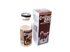 Den & Health Cypiotest (Cipionato de Testosterona)